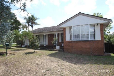 Property photo of 68 Farm Road Springwood NSW 2777