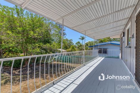 Property photo of 24 Watsonia Drive Leichhardt QLD 4305