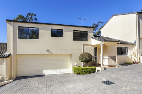 Property photo of 6/15-17 Woodlawn Avenue Mangerton NSW 2500
