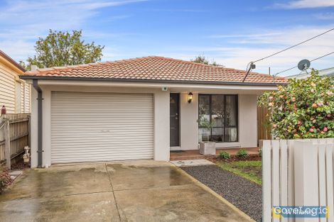 Property photo of 32 Agg Street Newport VIC 3015