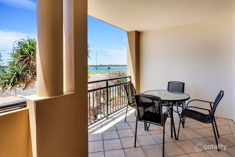 214/392-398 Marine Pde, Labrador, QLD 4215