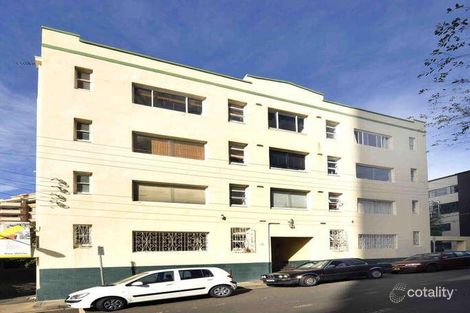 Property photo of 21/10 Clapton Place Darlinghurst NSW 2010