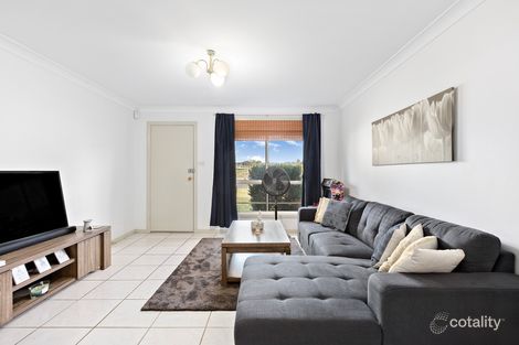Property photo of 2/99 Hurricane Drive Raby NSW 2566