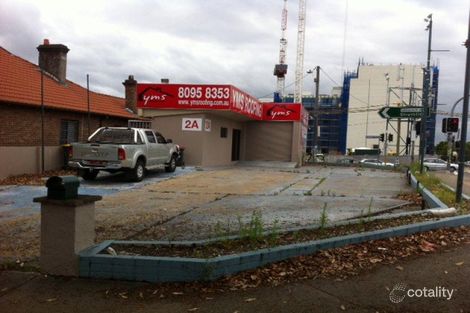 Property photo of 2A Parramatta Road Strathfield NSW 2135