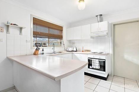 Property photo of 2/99 Hurricane Drive Raby NSW 2566