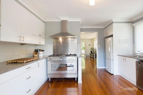 Property photo of 241 Payne Road The Gap QLD 4061