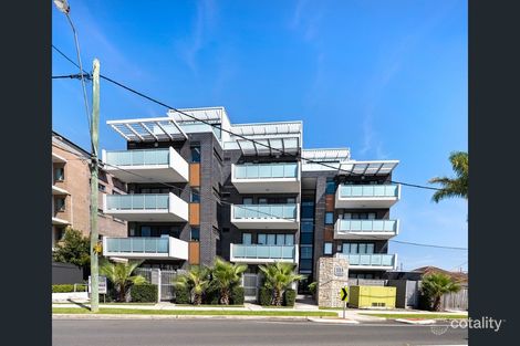 Property photo of 12/104-108 Bridge Road Westmead NSW 2145