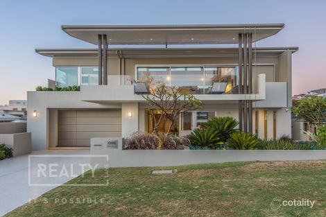 Property photo of 1 Gull Street Marmion WA 6020