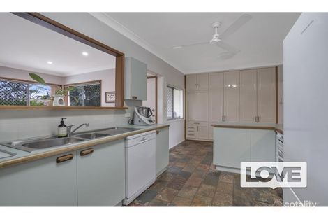Property photo of 268 McCaffrey Drive Rankin Park NSW 2287