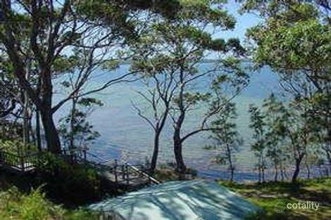 40 Greville Ave, Sanctuary Point, NSW 2540