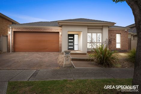 17 Chesterfield Rd, Cairnlea, VIC 3023