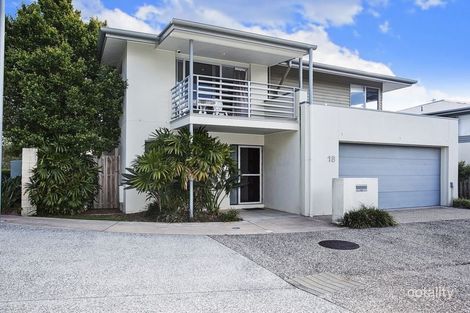 Property photo of 18/1 Boulton Drive Nerang QLD 4211