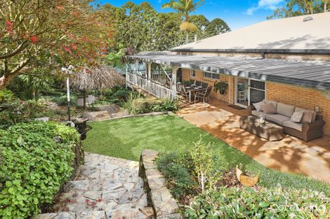 Property photo of 14/43-45 Western Avenue Montville QLD 4560
