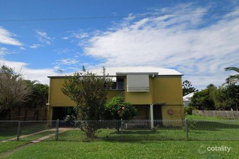 7 Luscombe St, Mackay, QLD 4740