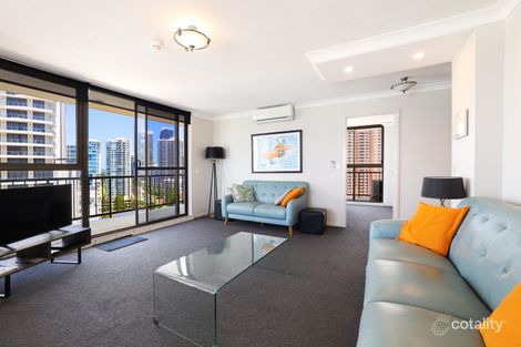 Property photo of 51/4 Britannia Avenue Broadbeach QLD 4218