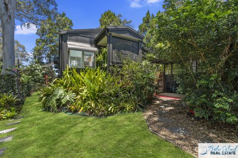 Property photo of 18 Ross Street Ningi QLD 4511