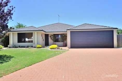 Property photo of 28 Glenelg Way Meadow Springs WA 6210