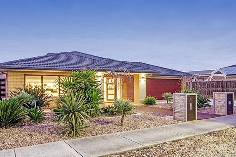 Property photo of 50 Sunset Views Boulevard Tarneit VIC 3029