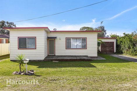 Property photo of 19 Koona Street Albion Park Rail NSW 2527