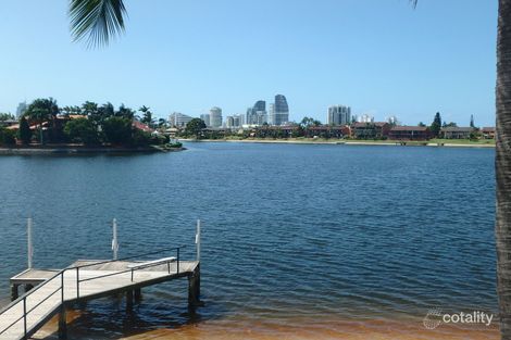 Property photo of 29 Intrepid Drive Mermaid Waters QLD 4218