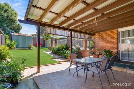 Property photo of 10 Balimo Place Glenfield NSW 2167