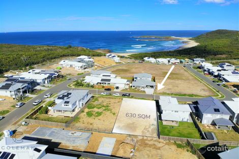 Property photo of 21 Anouska Street Catherine Hill Bay NSW 2281