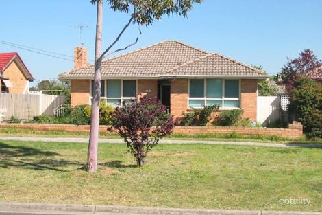 Property photo of 143 Canning Street Avondale Heights VIC 3034