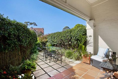 Property photo of 1/66 Middle Head Road Mosman NSW 2088