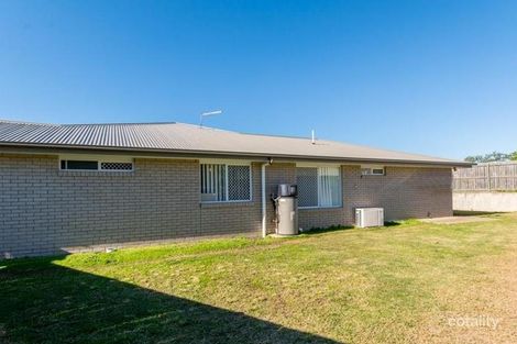 Property photo of 1/41 Water Fern Drive Caboolture QLD 4510