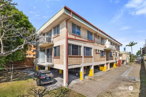 Property photo of 1/110 Kingsford Smith Drive Hamilton QLD 4007