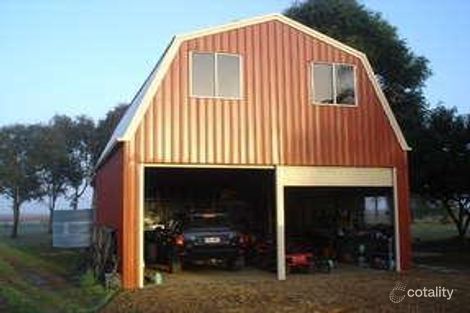 Property photo of 42 Whitaker Road Cedar Grove QLD 4285