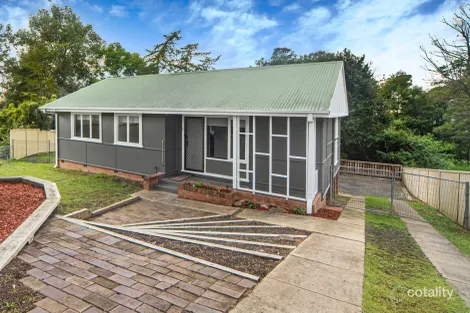 Property photo of 3 Massingham Avenue Nowra NSW 2541