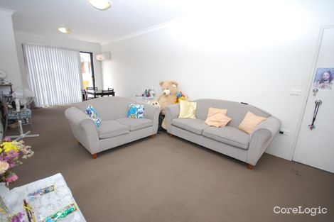 Property photo of 7/38-40 Memorial Avenue Merrylands NSW 2160