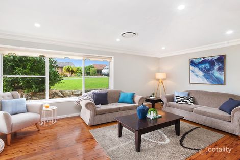 Property photo of 38 Kuranda Crescent Kotara NSW 2289