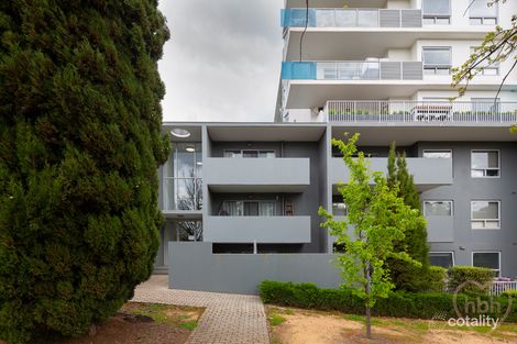Property photo of 32/16 Wakefield Avenue Braddon ACT 2612