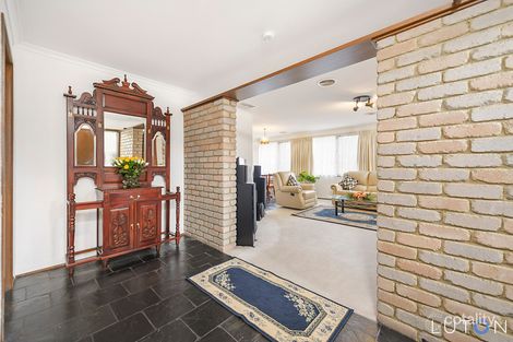 Property photo of 110 Castleton Crescent Gowrie ACT 2904