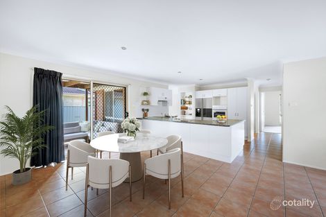 Property photo of 24 Lightwood Drive West Nowra NSW 2541