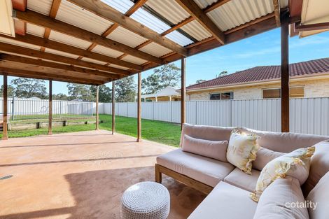 Property photo of 24 Lightwood Drive West Nowra NSW 2541