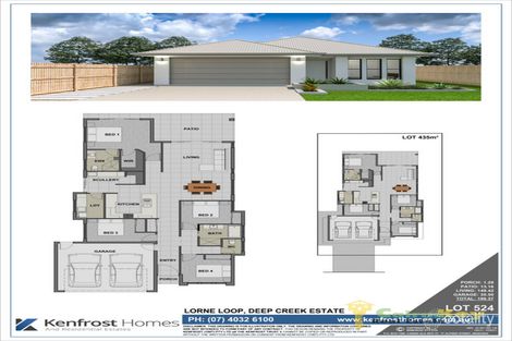Property photo of 49 Moorinya Circuit Mount Peter QLD 4869