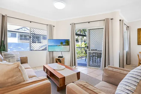209/219-225 Mcleod St, Cairns North, QLD 4870