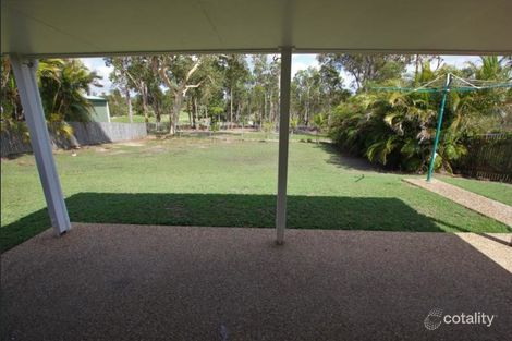 Property photo of 32 Fowler Drive Yeppoon QLD 4703