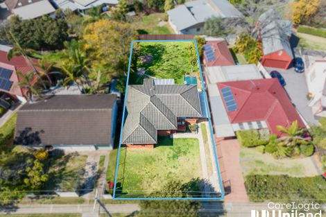 Property photo of 389 Seven Hills Road Seven Hills NSW 2147