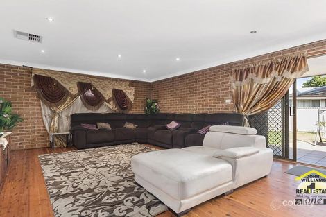 Property photo of 1 Bon Street Chipping Norton NSW 2170