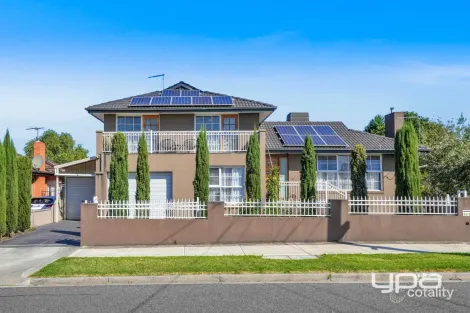 Property photo of 1/3 Campbell Street Campbellfield VIC 3061