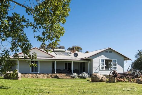 Property photo of 15 Shady Hills View Bullsbrook WA 6084