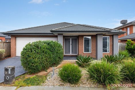 Property photo of 3 Bluffview Terrace Point Cook VIC 3030