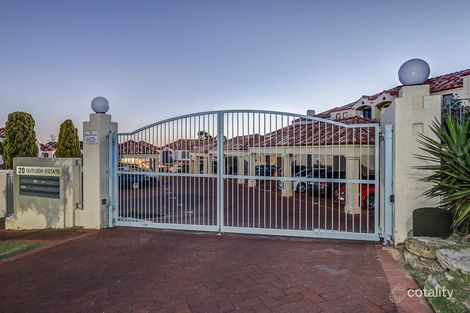 Property photo of 5/20 Long Island Pass Connolly WA 6027