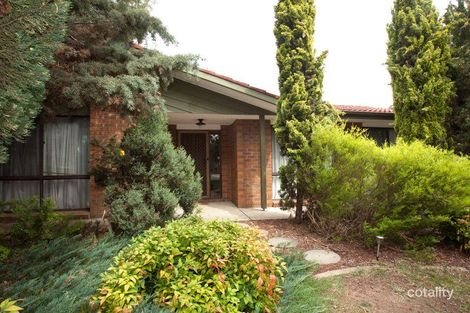 32 Abercorn Cres, Isabella Plains, ACT 2905