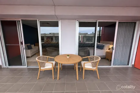 Property photo of 22 Lakeside Close Mawson Lakes SA 5095