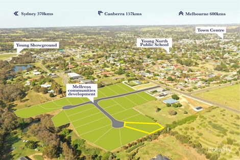 Property photo of 9 Kinlyside Close Young NSW 2594